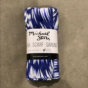 Michael Stars Sarong